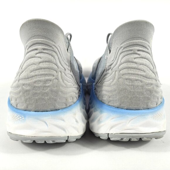 New Balance Fresh Foam 1080v10 Women’s 10 Running Shoes Gray Cyclone W1080G10 - Picture 6 of 16